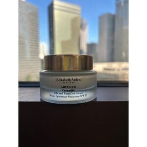 ELIZABETH ARDEN Advanced Ceramide Lift & Firm Day Cream SPF 15